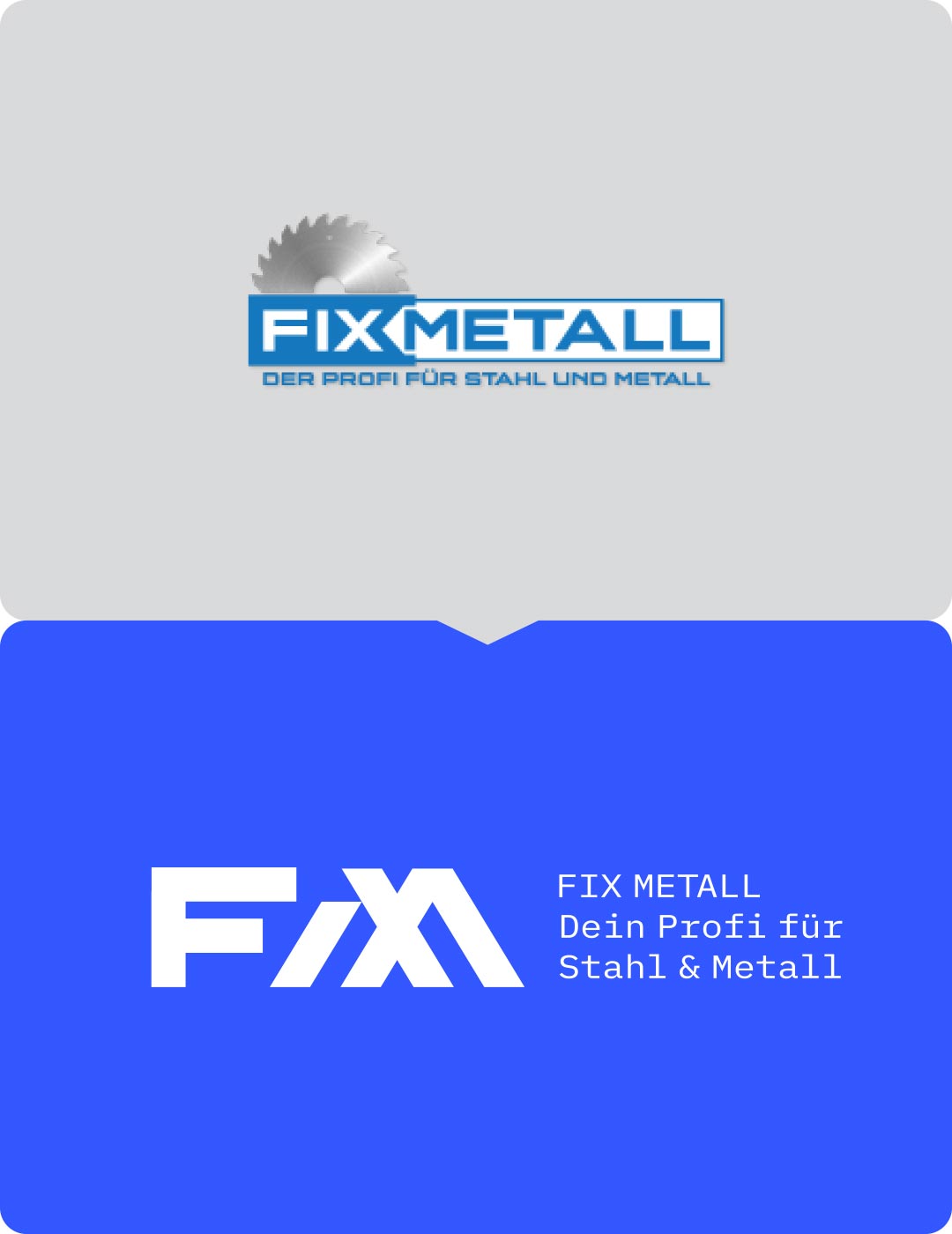 Fix Metall Brand-New