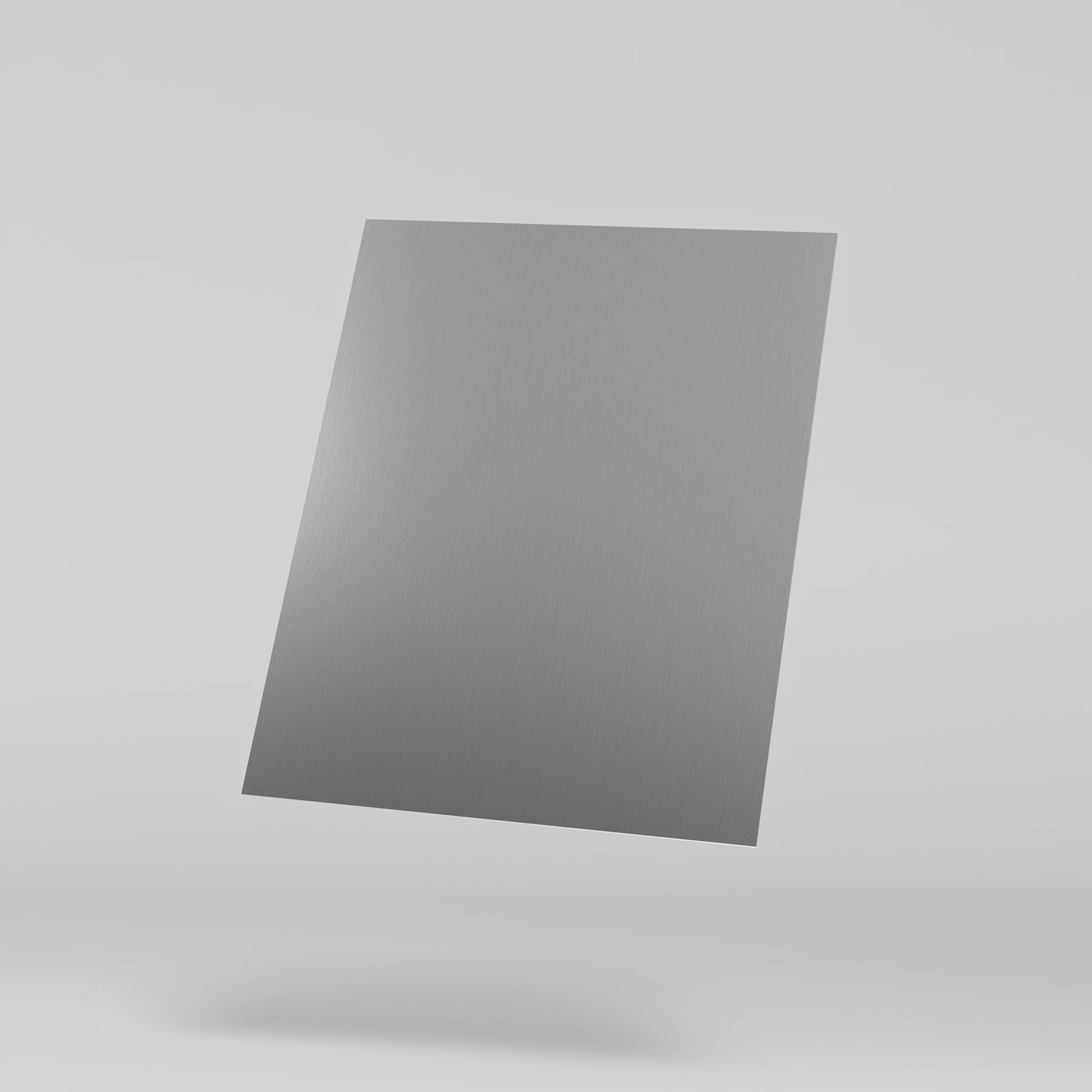Rostfrei Blech 1.4301 Icon