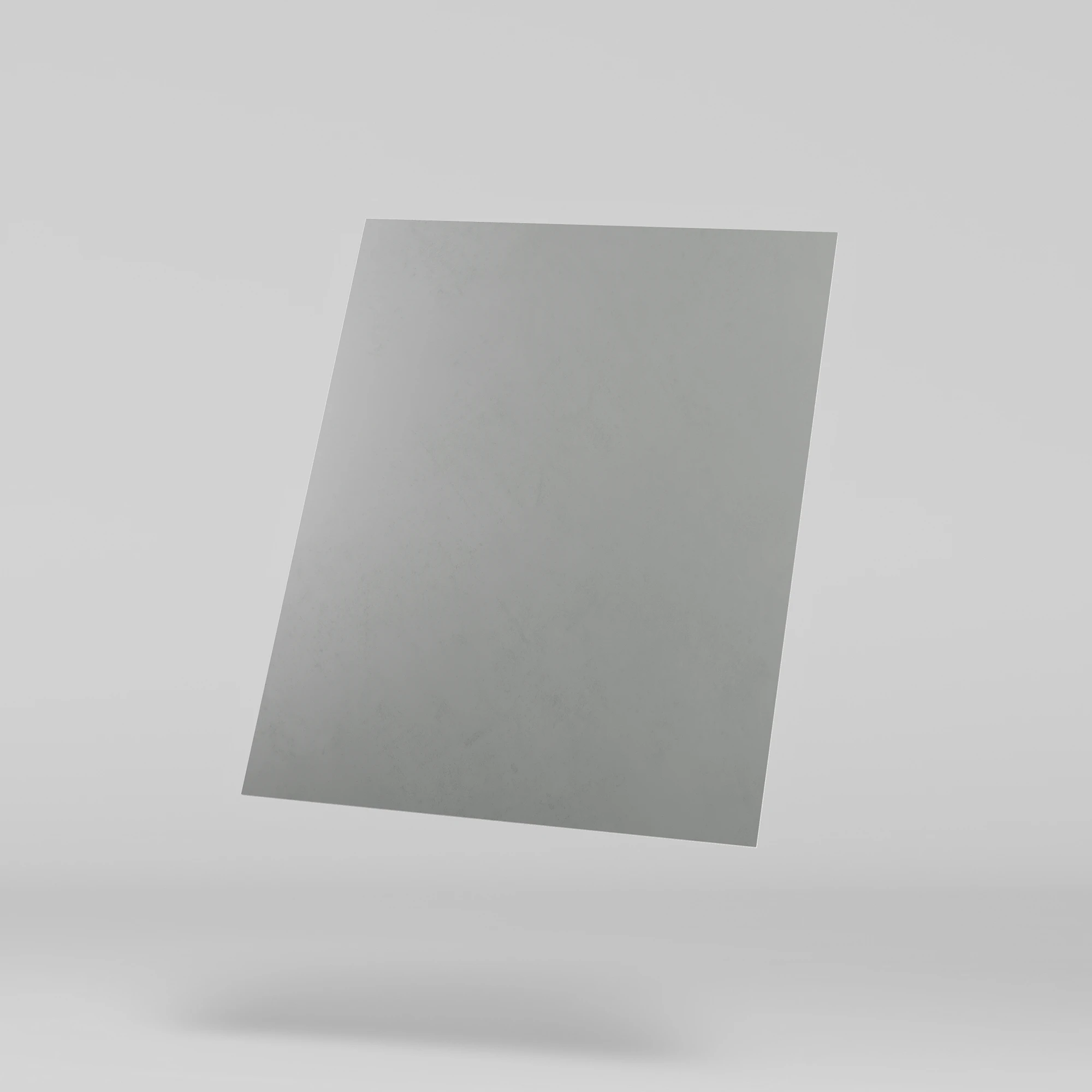 Rostfrei Blech geschliffen 1.4301 Icon