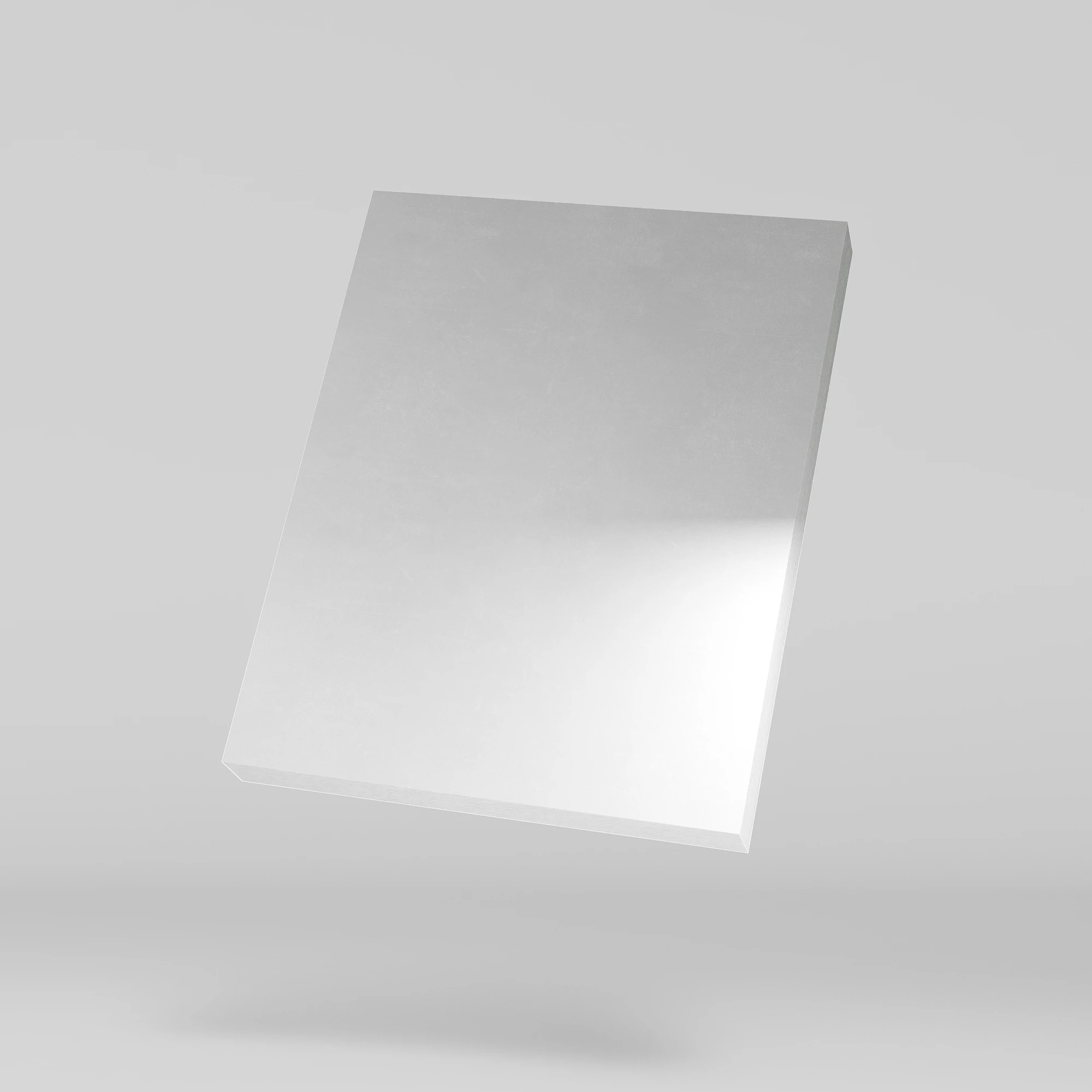 Plastic plate PE-1000 Icon
