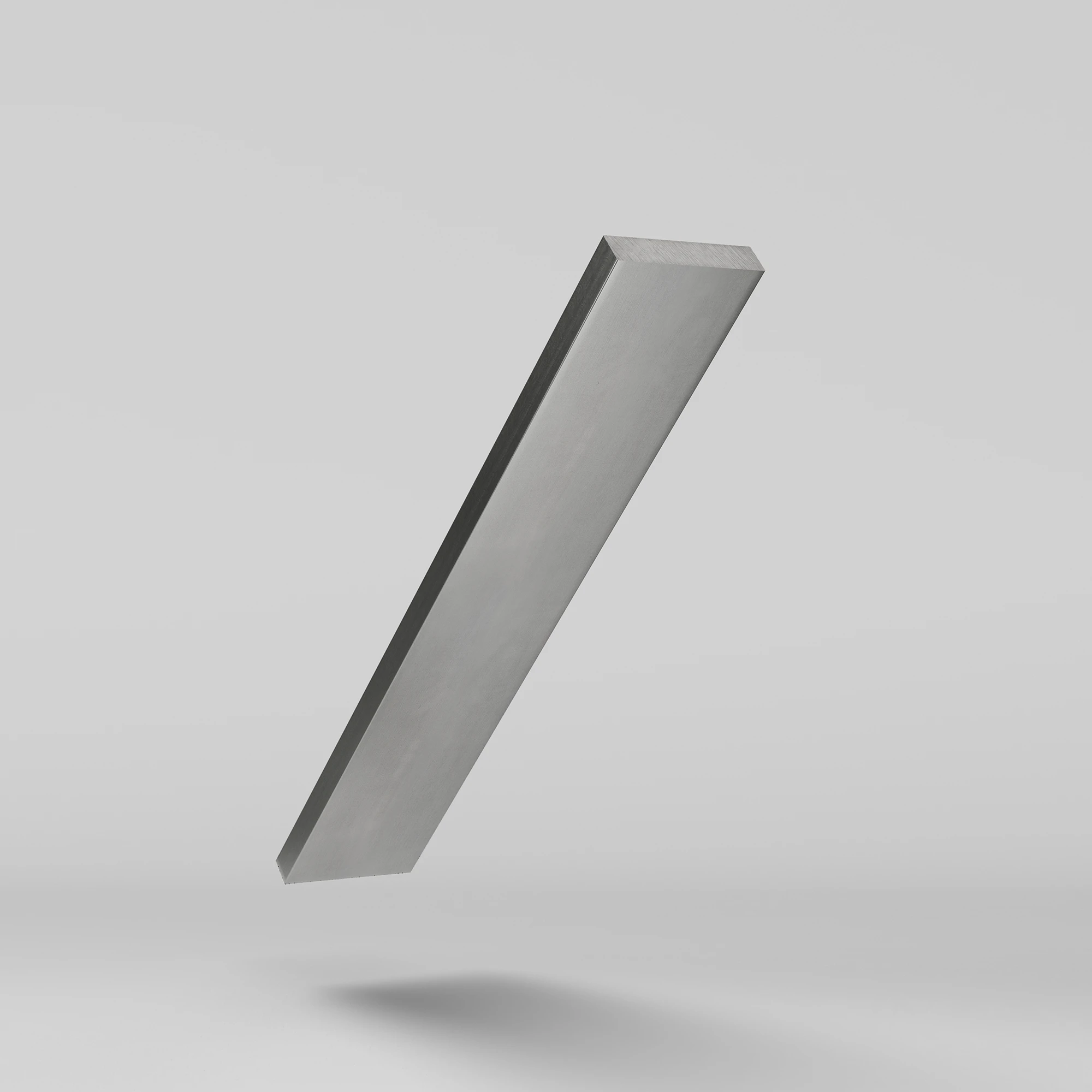 Rostfrei Flachstange blank 1.4301 Icon