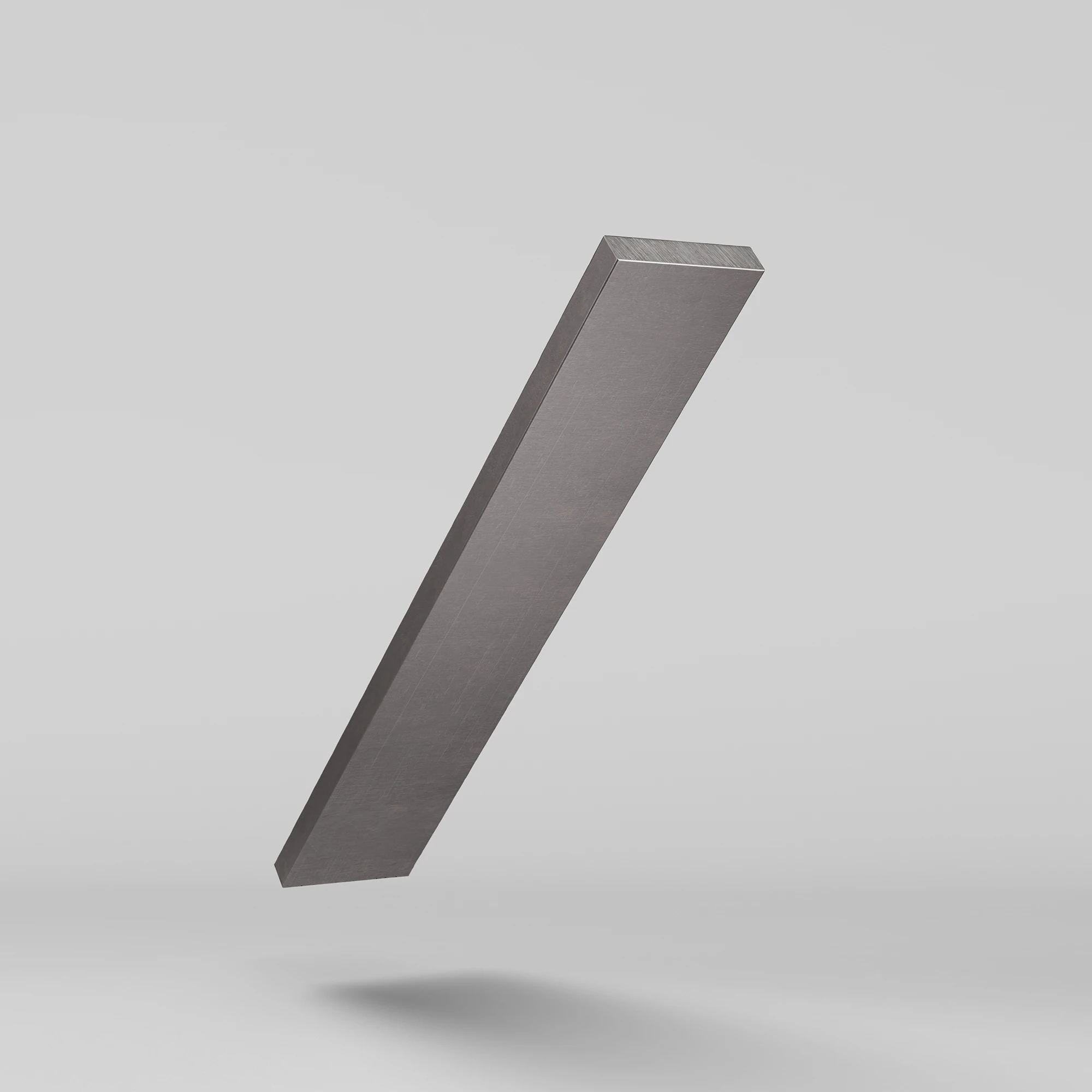 Werkzeugstahl Flachstange 1.2842 Icon