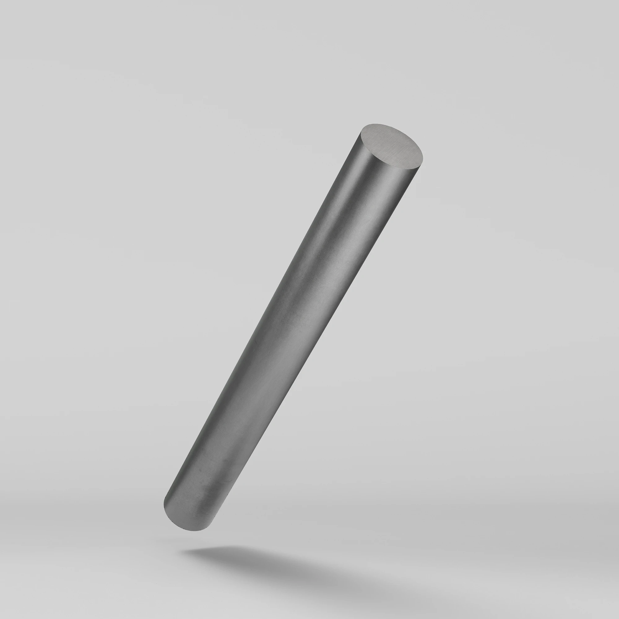 Stahl Rundstange blank ST37 Icon