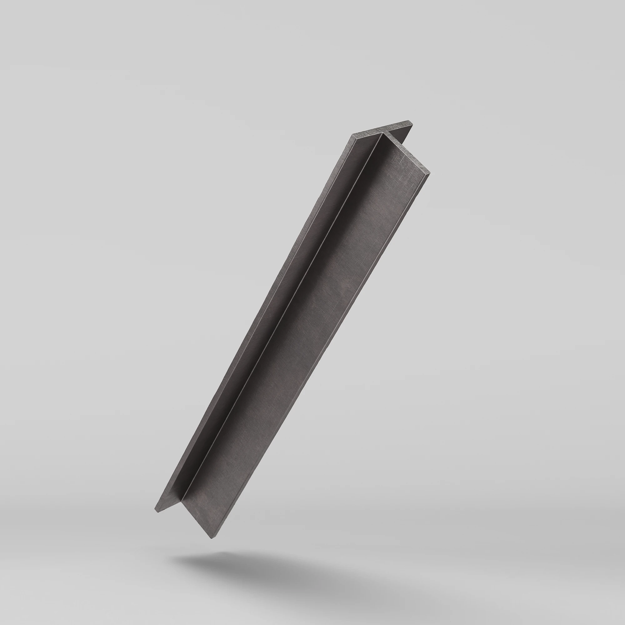 Stahl T-Profil ST37 Icon