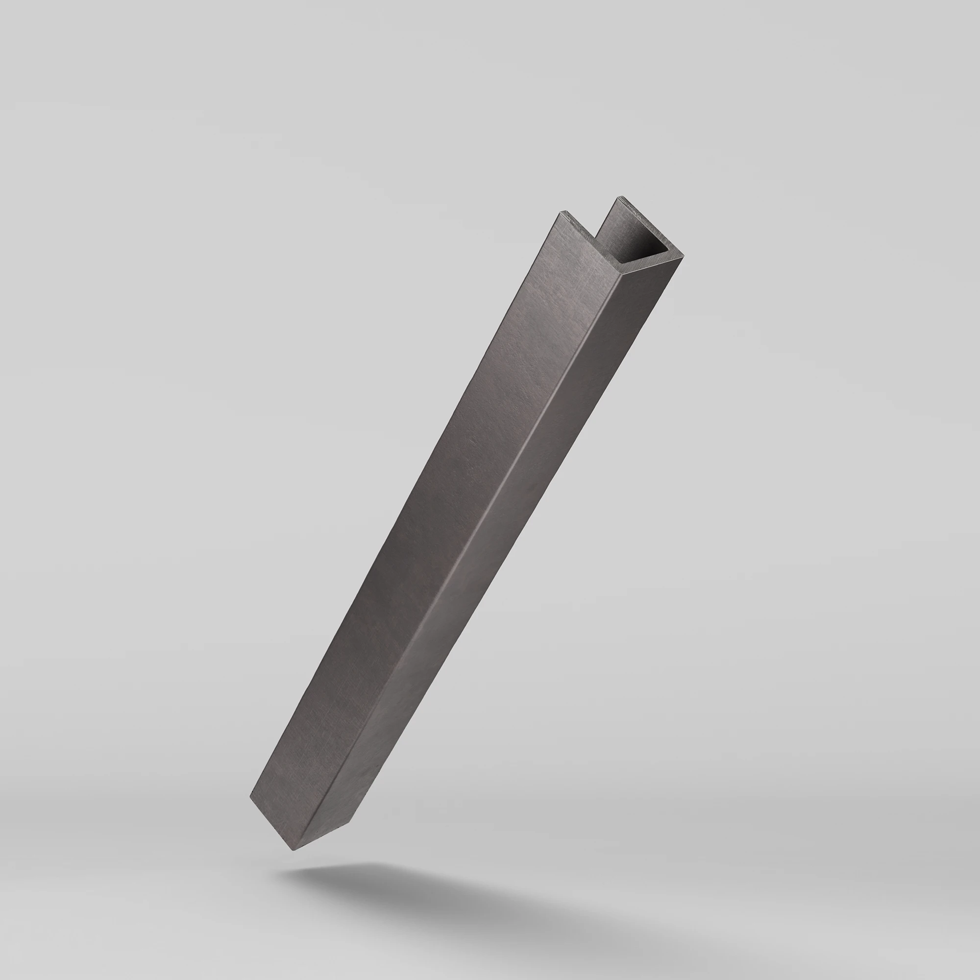 Stahl U-Profil ST37 Icon