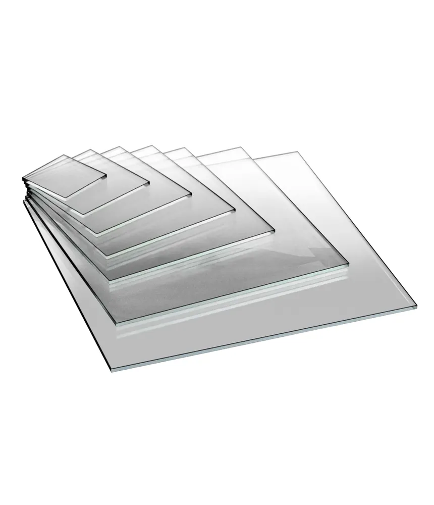 Plastic sheet Plexiglas (PC)