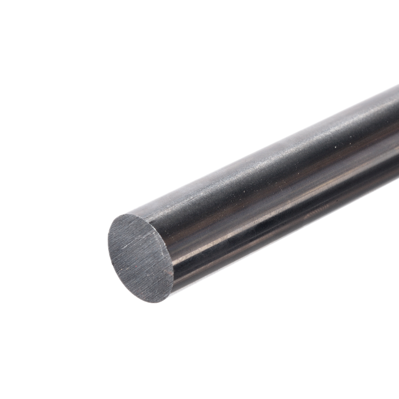 Stahl Rundstange C45 geschliffen h6
